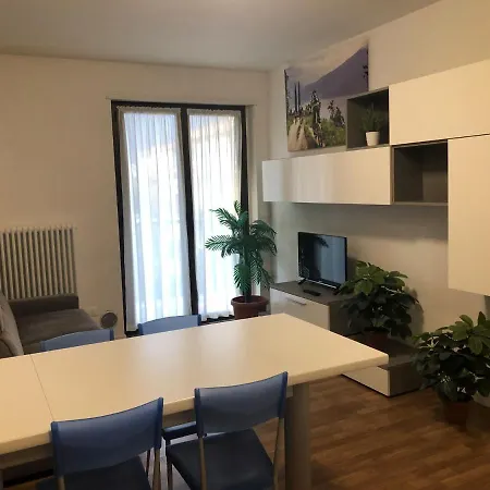 Blu Riva del Garda