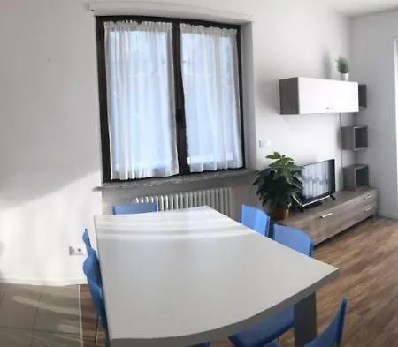 Apartment Blu