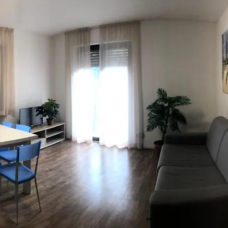 Blu Riva del Garda