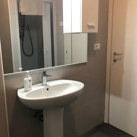 Blu Apartment Riva del Garda