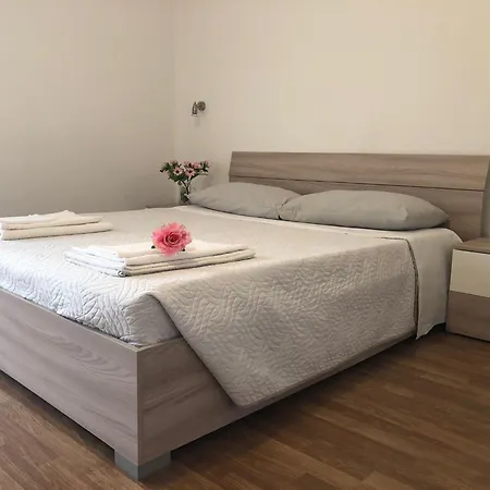 Blu Apartment *